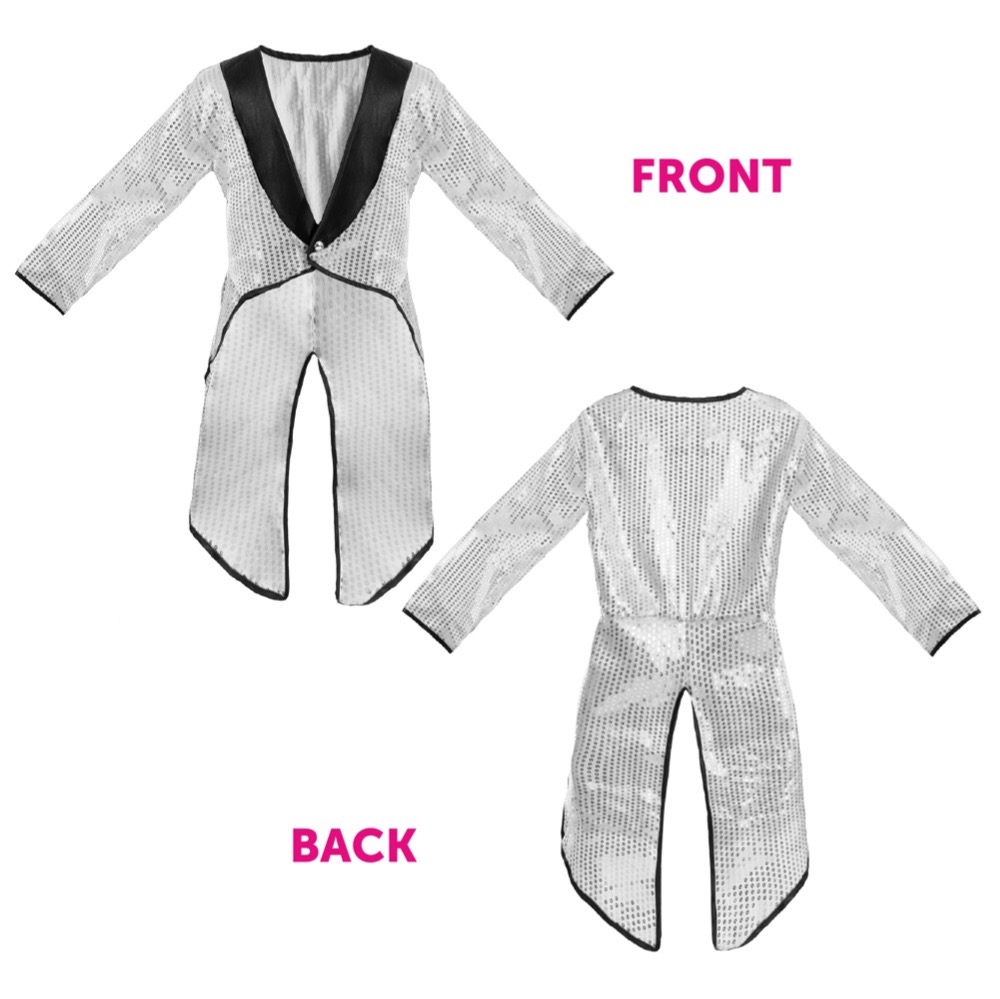 Front & Back