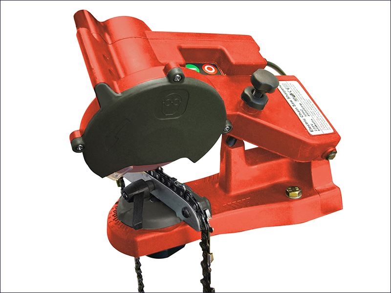 Electric Chainsaw Sharpener 85w 230 Volt FPPCHAINSS