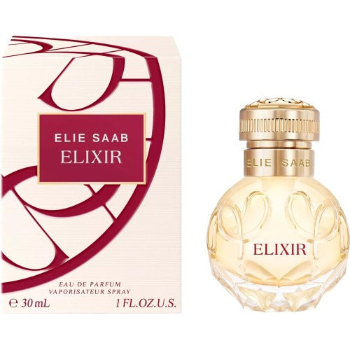 Elie Saab Elixir For Women 30ml Eau De Parfum Spray