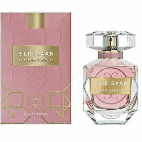 Elie Saab For Women Le Parfum Essentiel 90Ml Eau De Parfum