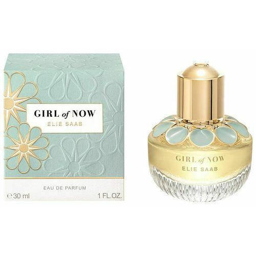 Elie Saab Girl Of Now 30Ml Eau De Parfum Spray