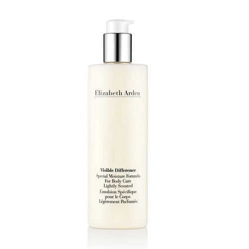 Elizabeth Arden by Elizabeth Arden, 10 oz Visible Difference Special Moisture Formula Lotion