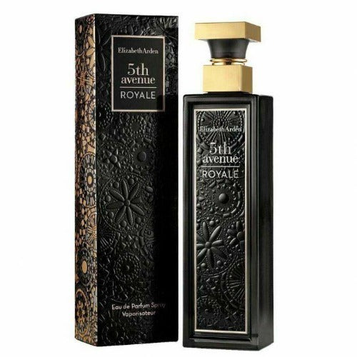Click to view product details and reviews for Elizabeth Arden 5th Avenue Royale 125ml Eau De Parfum.