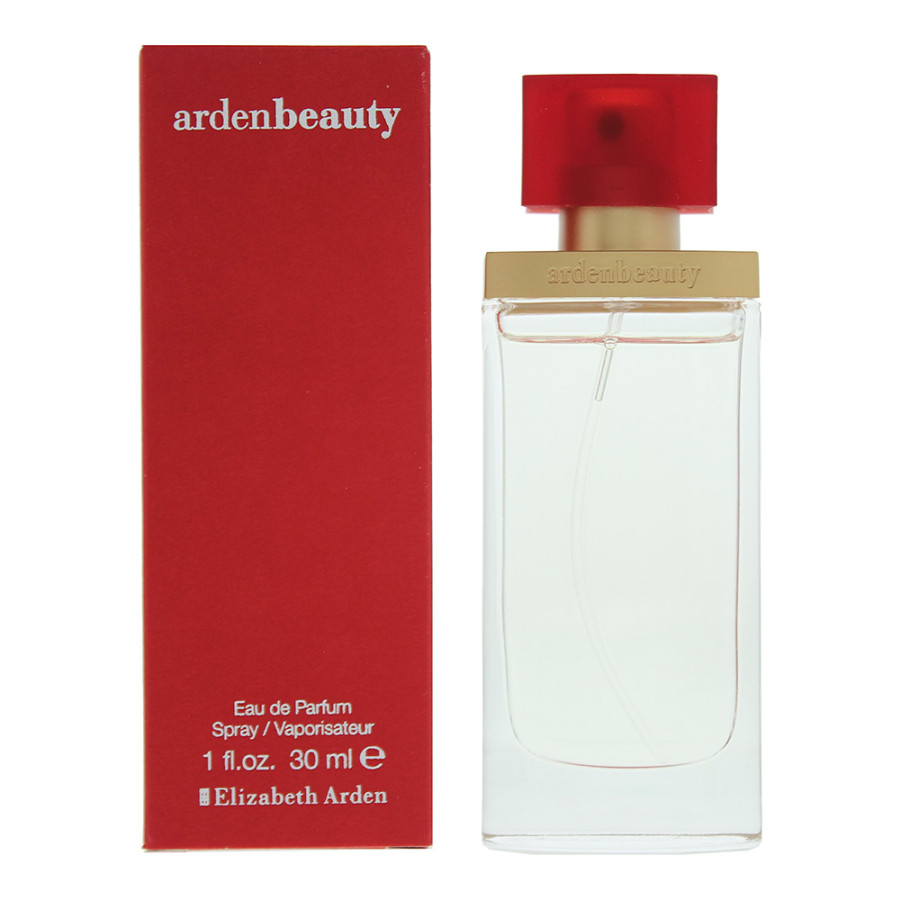 Elizabeth Arden Arden Beauty Eau de Parfum 30ml | Cazaar