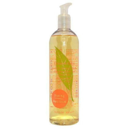Elizabeth Arden Green Tea Nectarine Blossom 500ml Bath & Shower Gel