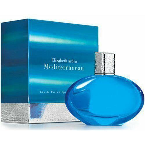 Elizabeth Arden Mediterranean 100ml Eau De Parfum Spray