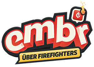 Embr: Über Firefighters - Nintendo Switch