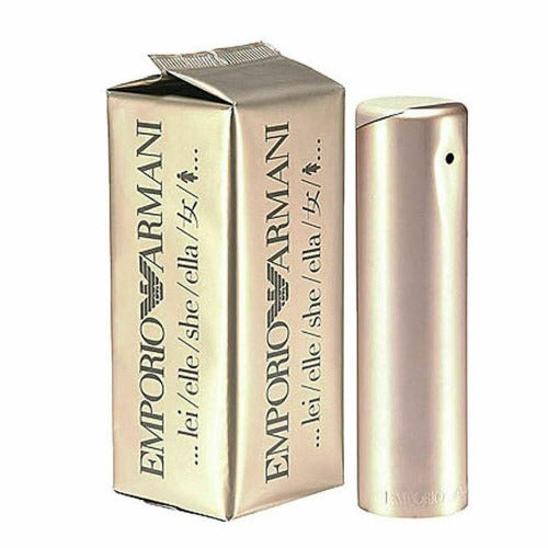 Emporio Armani She 100ml Eau De Parfum Spray