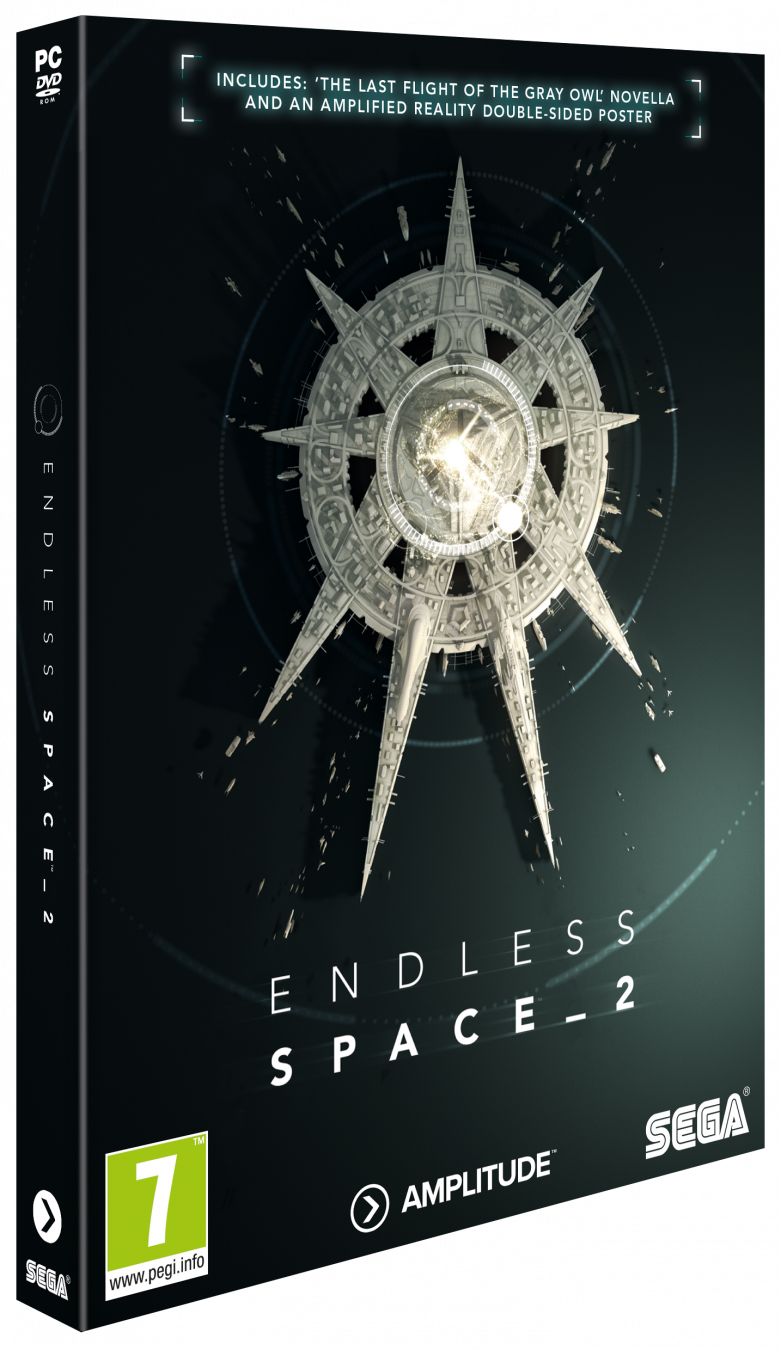 Endless Space - PC