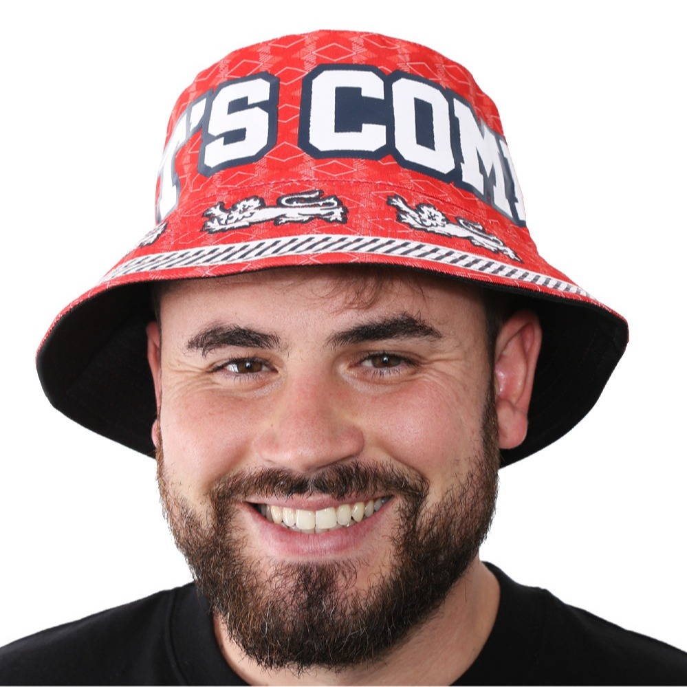 Football Hats
