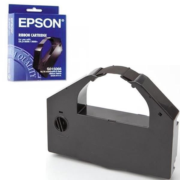 Click to view product details and reviews for Epson Dlq 3000 Black Ribbon S015066 Ep15066.