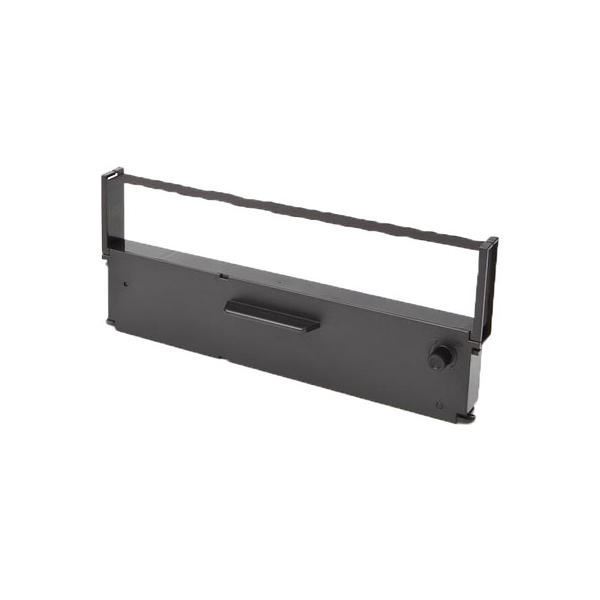Click to view product details and reviews for Epson Erc31 Black Fabric Ribbon Ep15369.