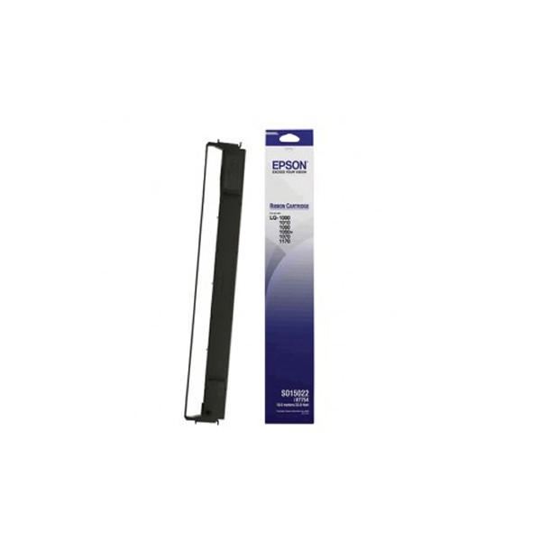 Click to view product details and reviews for Epson Lq1000 1050 Fabric Ribbon Ep7754.