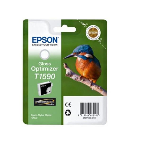Epson T1590 Gloss Optimizer Ink - EP48210