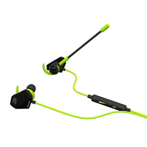 E.S PRO1- Esports Pro Gaming Earbuds