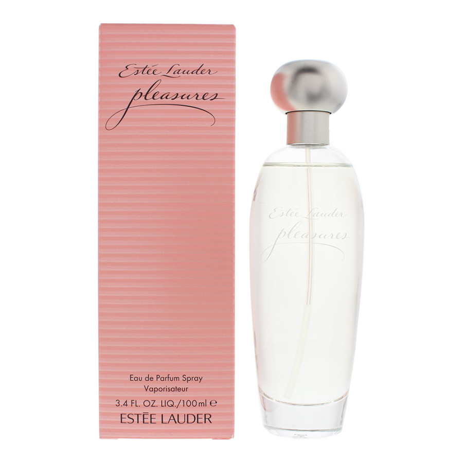Estee Lauder Pleasures Eau de Parfum 100ml