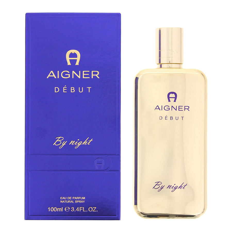 Etienne Aigner Debut By Night Eau de Parfum 100ml