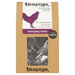 everyday brew 40 tea temples - TP81