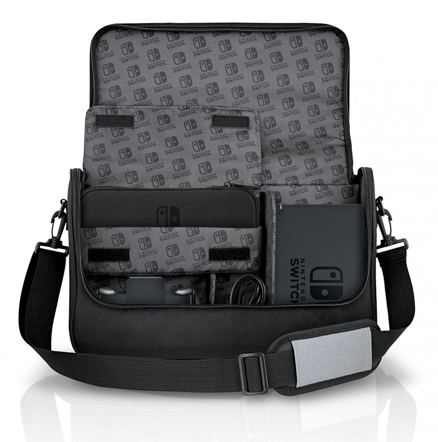 Everyday Messenger Bag for Switch - PowerA