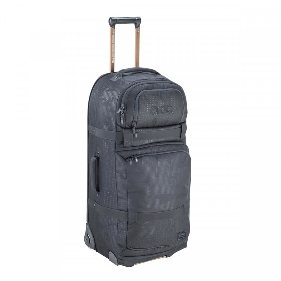 EVOC WORLD TRAVELLER BAG 125L - EV717454