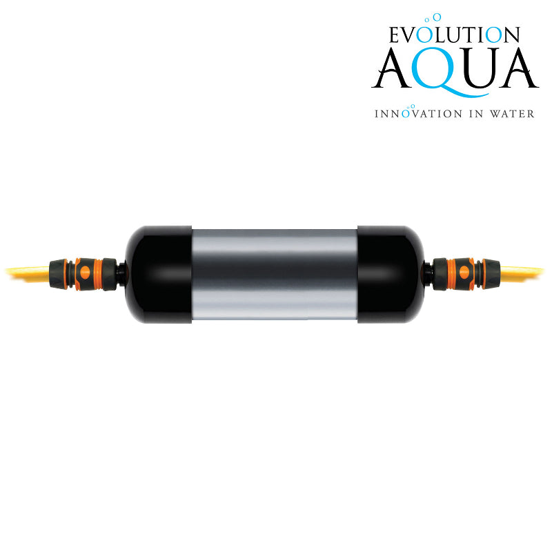 Evolution Aqua Koi Fish Pond Dechlorinator 12" up to 225000L