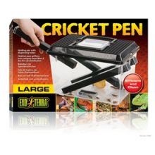 Exo Cricket Pen Large - 30x20 - 34123