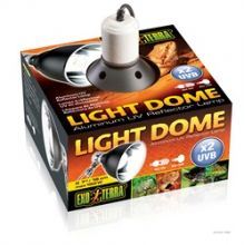 Click to view product details and reviews for Exo Light Dome 18cm 996187.