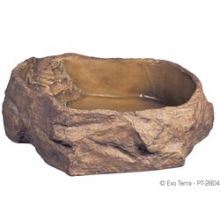 Click to view product details and reviews for Exo Terra Water Dish Xlge 538691.
