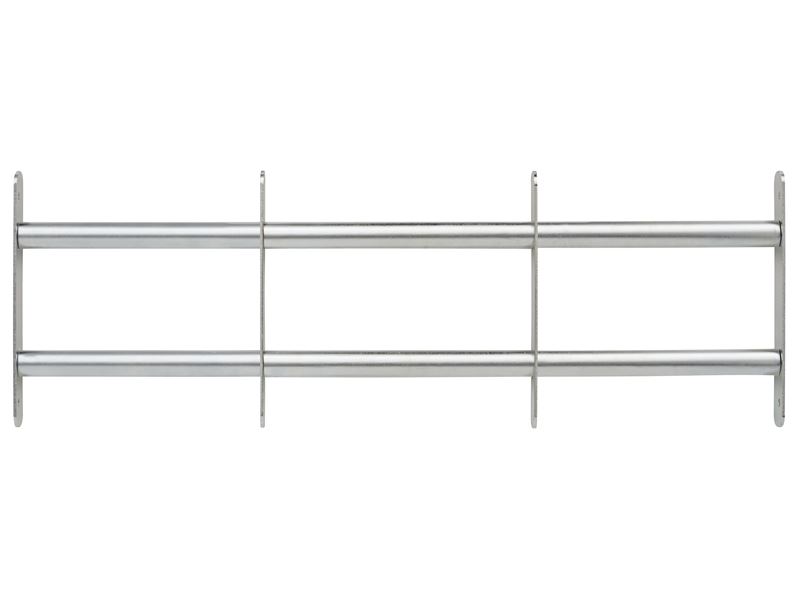 Expandable Window Grille 700-1050 x 300mm ABUFGI7300