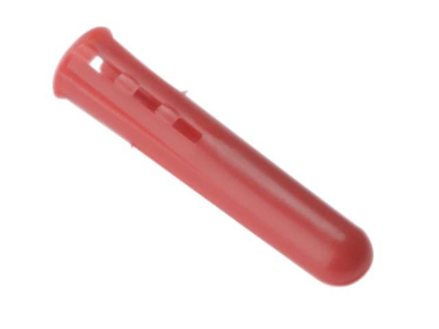 Click to view product details and reviews for Expansion Wall Plugs Plastic Red 6 8 Forgepack 50 Forfpexp3.