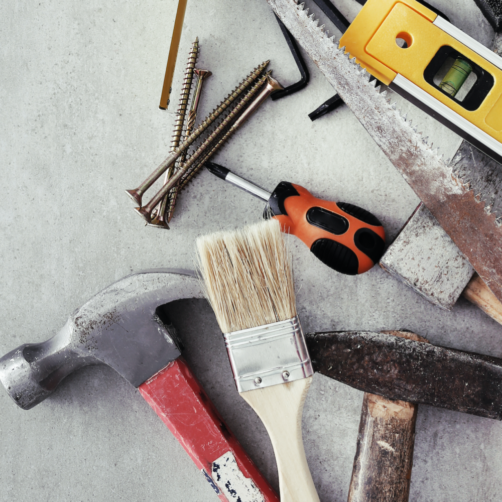 Tools & DIY
