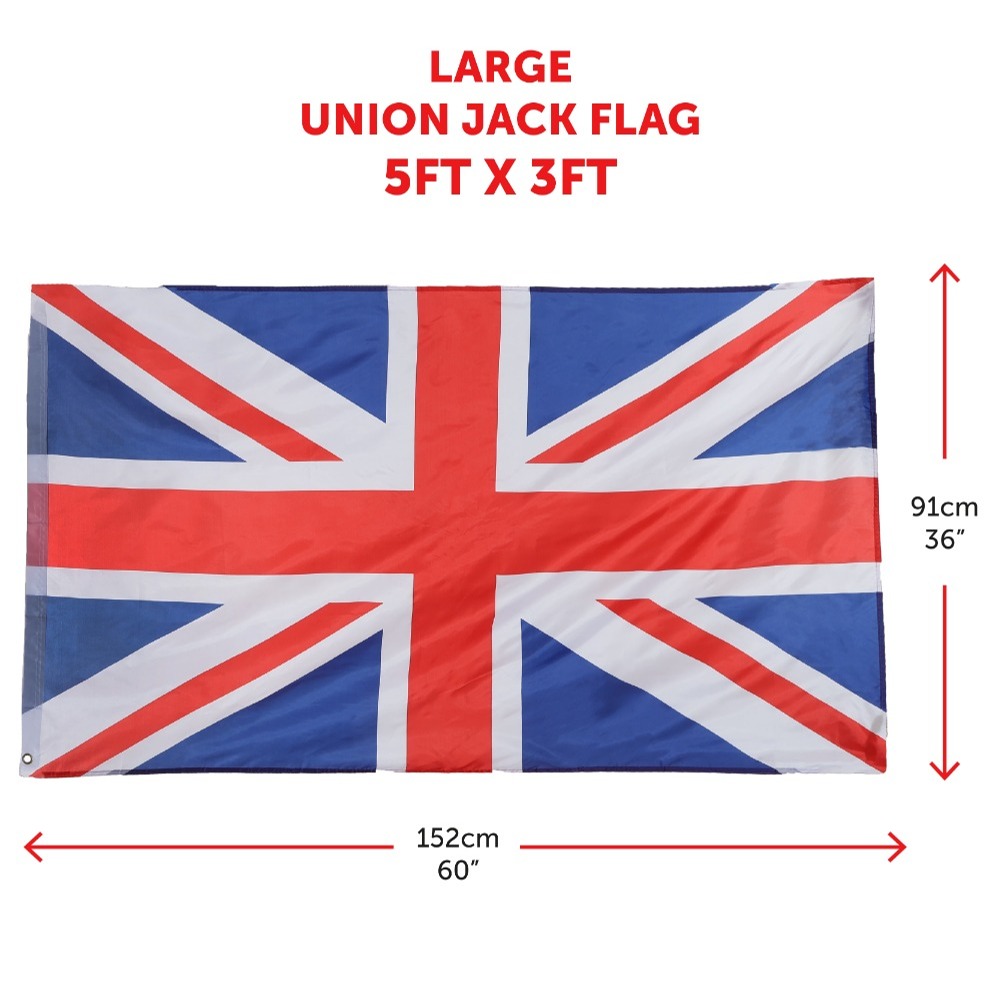 Union Jack Big Bundle