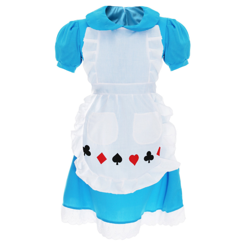 Girls Sweet Alice Costume