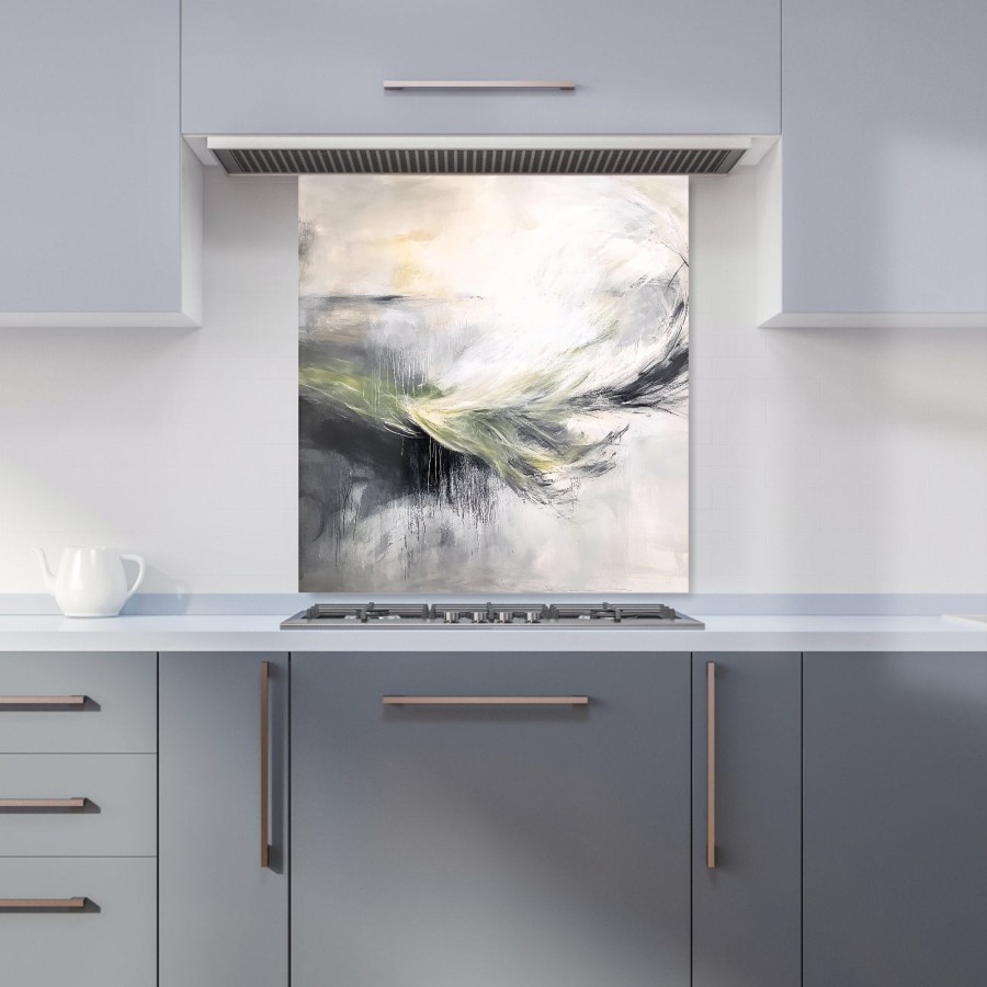 Click to view product details and reviews for Isla Quinn 00012 Kitchen Splashback W700mm X H650mm.