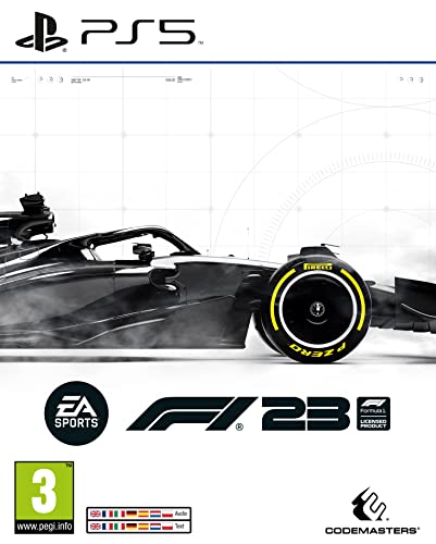 F1 ® 23 - PlayStation 5