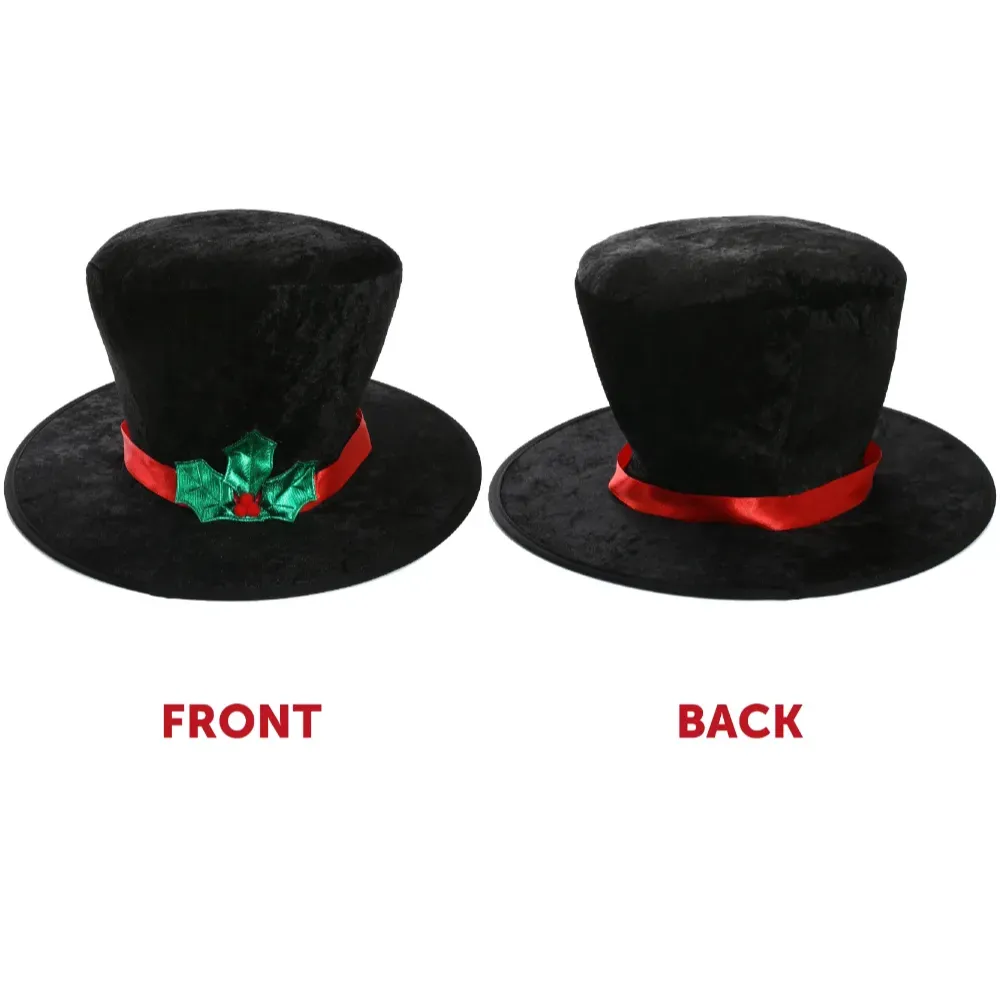 Adults Dartboard Snowman Costume