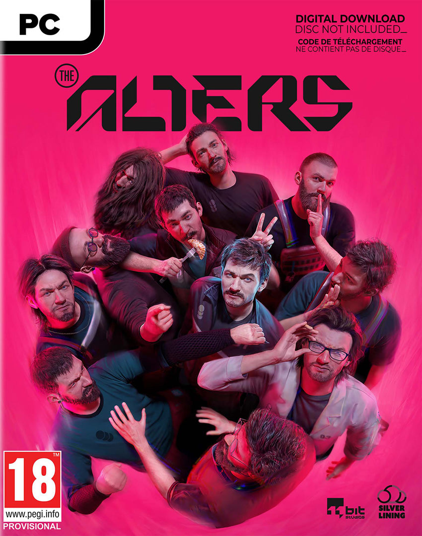The Alters - PC