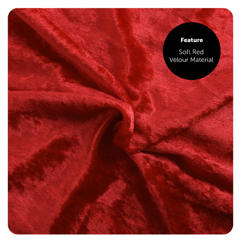 Santa Christmas Pick Me Up Costume with Women's Elf Costume