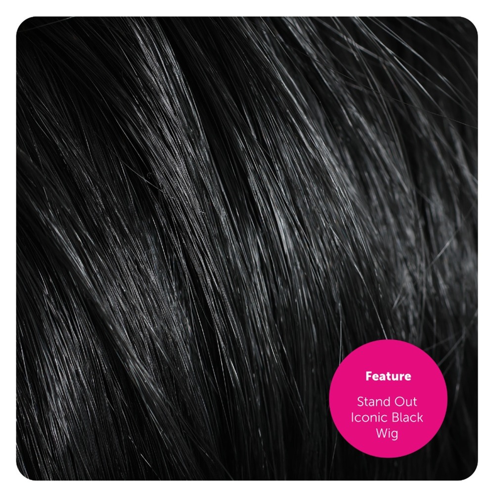 King of Rock and Roll Accessory Set