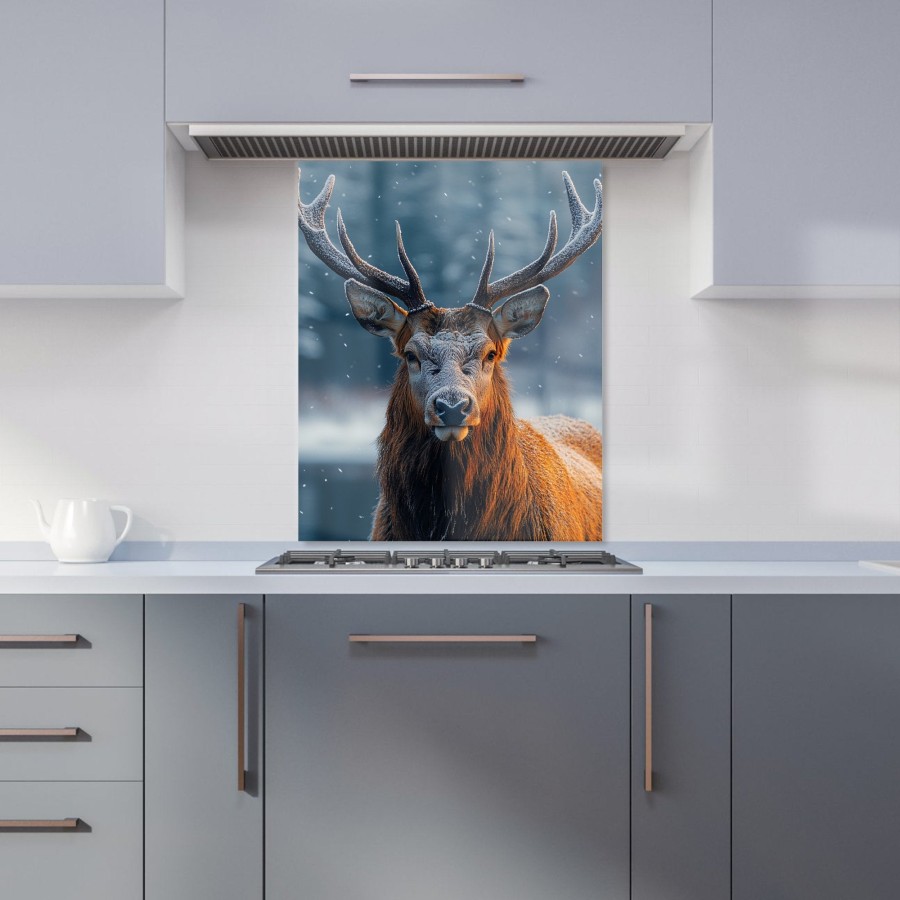 Click to view product details and reviews for Finn Wilder 00013 Kitchen Splashback W600mm X H750mm.