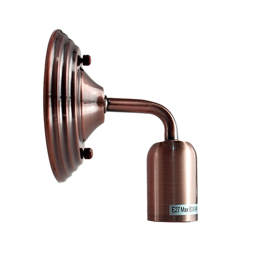 Click to view product details and reviews for Living Room Wall Lights Vintage Wall Sconces 3792 Copper No.