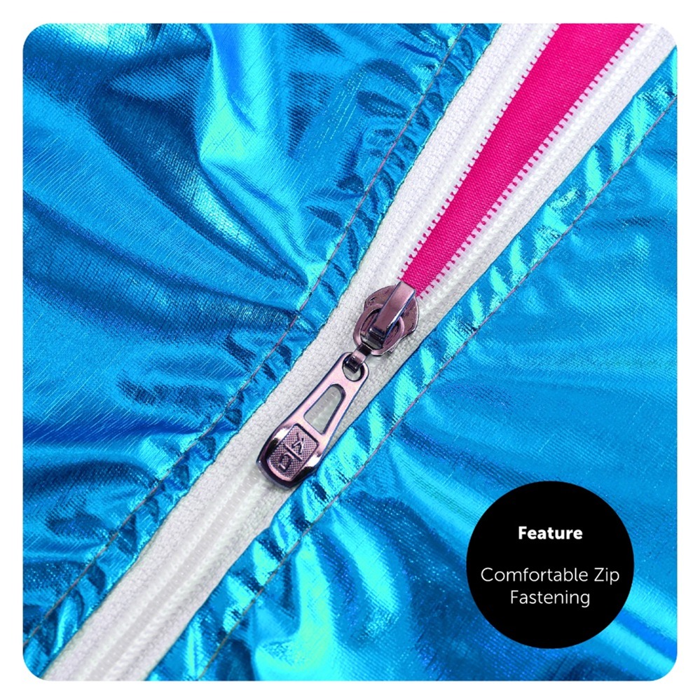 Ladies Me Julie Costume