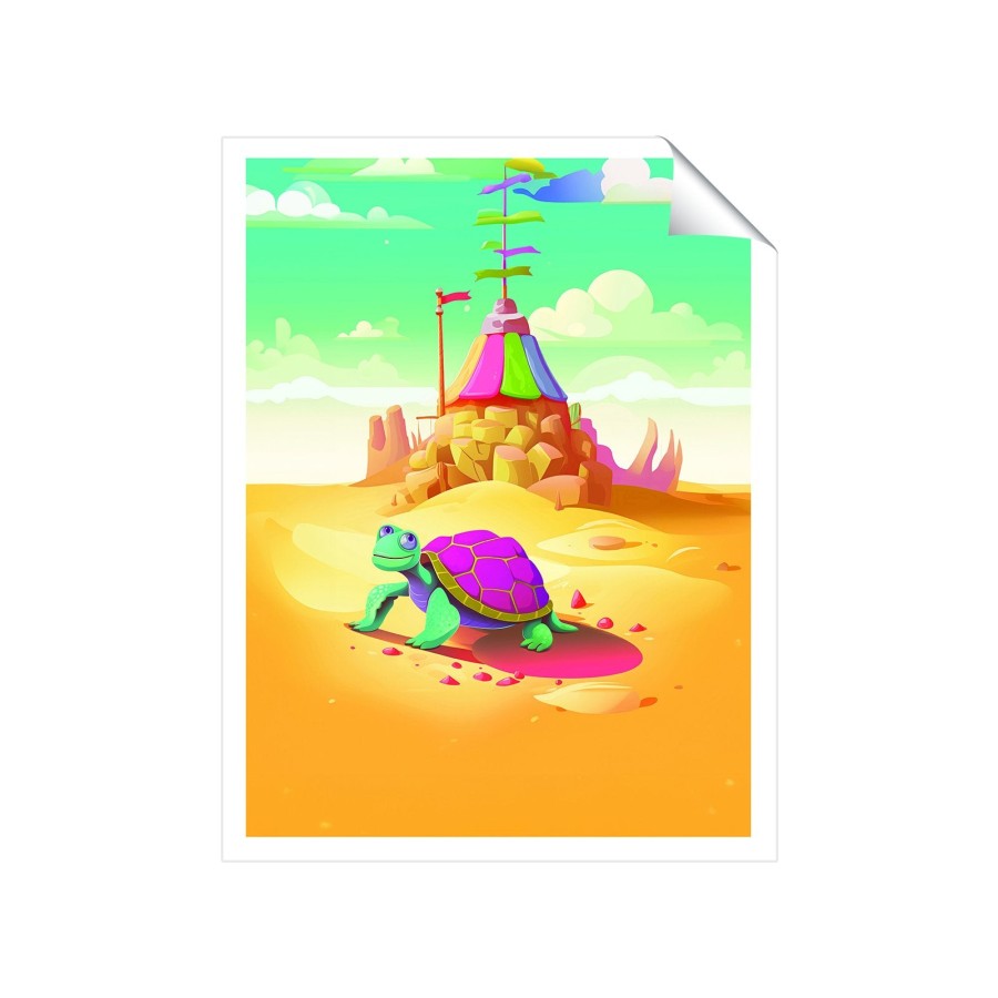 Click to view product details and reviews for Turtle On A Beach Holiday Art Prints 8 X 10 No Frame. Click to view product details and reviews for Turtle On A Beach Holiday Art Prints 8 X 10 No Frame.