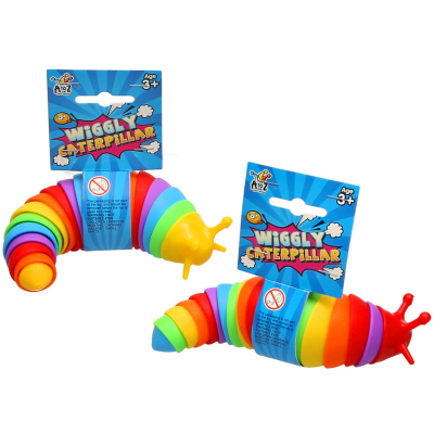 Click to view product details and reviews for A2z 4 Kids Wiggly Caterpillar Fidget Toy Neon Sensory Toy For Ages 3. Click to view product details and reviews for A2z 4 Kids Wiggly Caterpillar Fidget Toy Neon Sensory Toy For Ages 3.