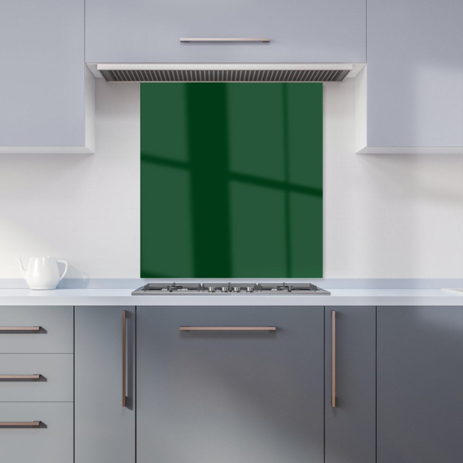 Click to view product details and reviews for Jungle Green Kitchen Splashback W700mm X H750mm.