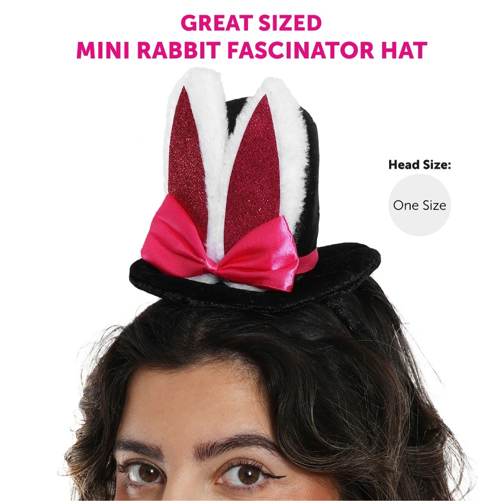 Mini Rabbit Costume Set
