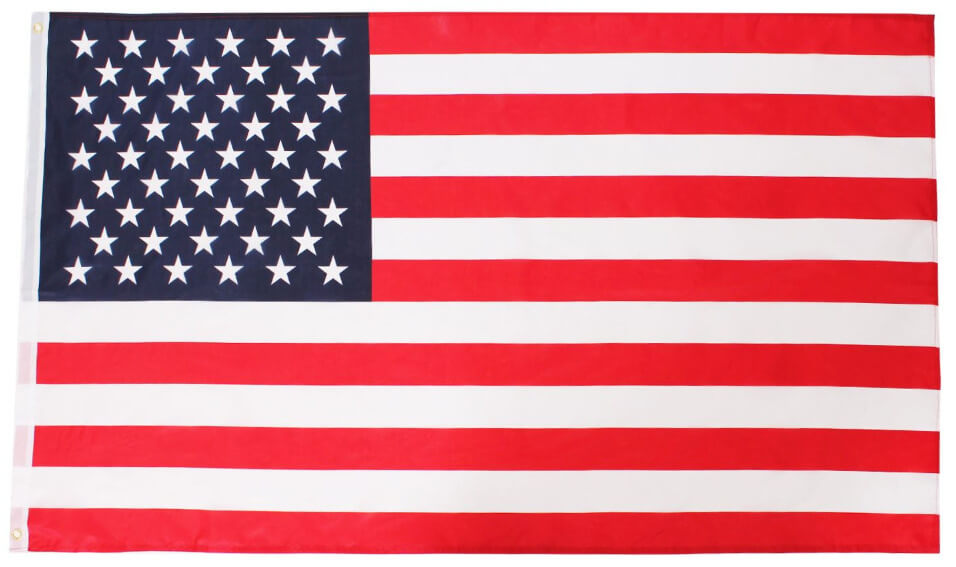 USA Flag