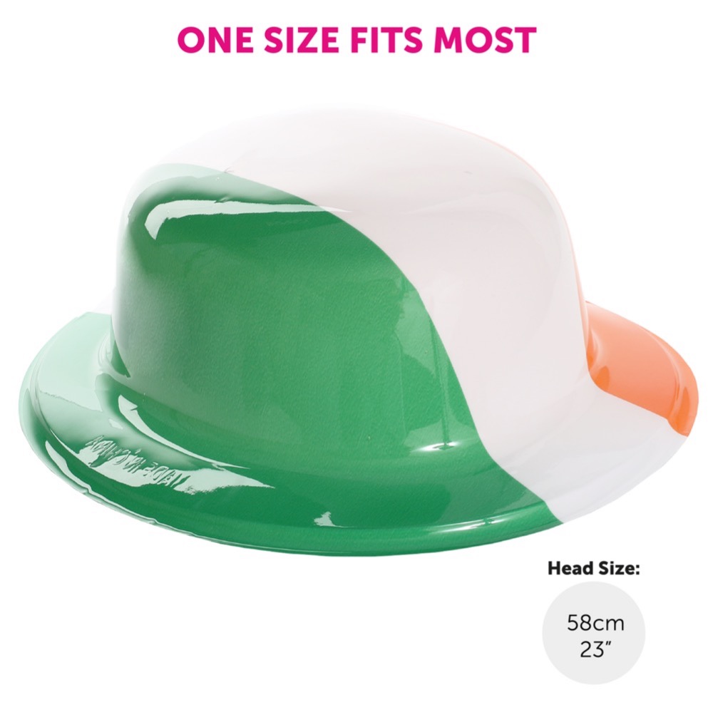 Hat Size