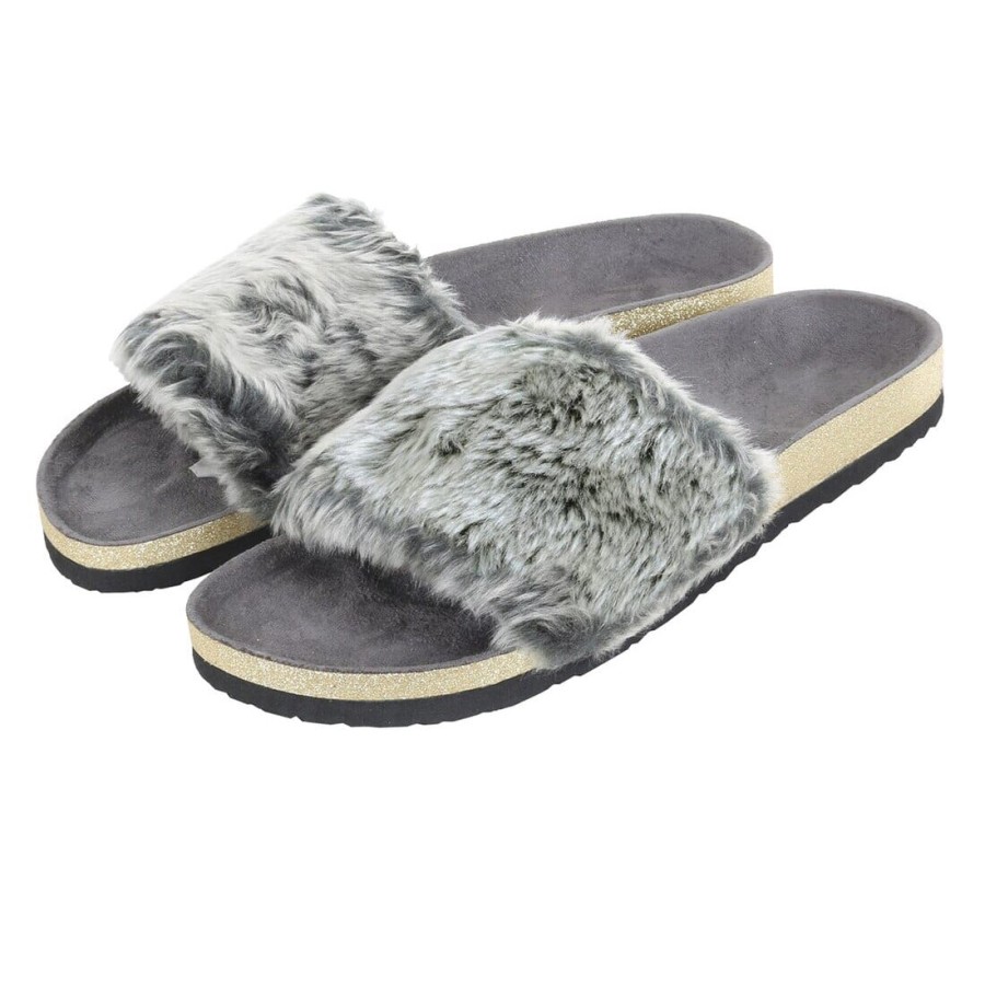 Grey / 3-4