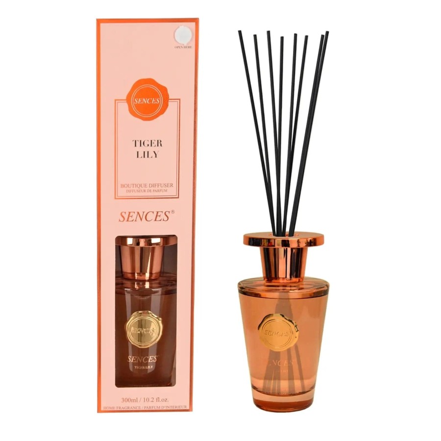 Tiger Lily